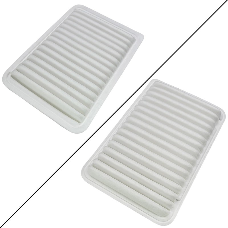 Engine & Cabin Air Filter & 3 Pack Oil Filters
