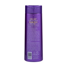 Giovanni, Curl Habit, Curl Defining No-Foam Conditioning Shampoo, For All Curl Types, 13.5 fl oz (399 ml)