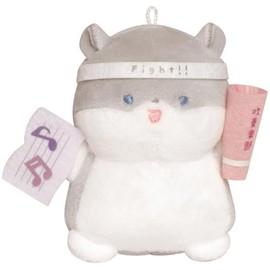 Krax Flex Animals Key Chain 123206