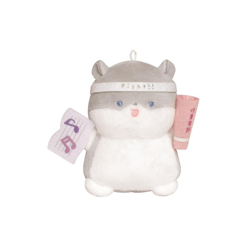 Krax Flex Animals Key Chain 123206