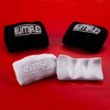 Bumped Pro Max Knuckle Protection Guards, Gel Pad Protector for