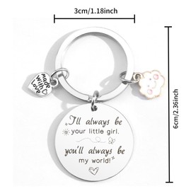 Presents for Mum,Mummy to be Gifts,Mums Birthday Gifts,Mum Keyring,Gifts for Mummy,Mothers Birthday Gifts,Mum Gifts from Son,Presents for Mums,Mothers Day Gifts for Mum,Mom Gifts for Christmas