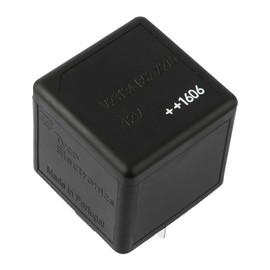 V23134-B52-X270 12VDC Automotive Power Relay Switch 4 Pins