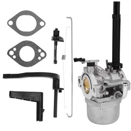 Zreneyfex Carburetor Carb for Coleman Powermate 5000 6250 Watts 10HP Generator