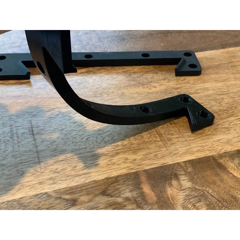 Hardinge HNC and CHNC Way Wipers Replacement - Set Of