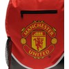 Manchester United F.C. Backpack, Red