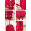 LONGSILVER Star Backpack Kawaii Large Capacity Aesthetic Rucksack Cute Accessories
