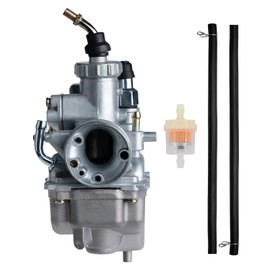 TTR125 Carburetor for Yamaha TTR125E TTR125L TTR125LE 2000-2007 Dirt Bike