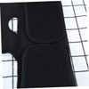 GLEAVI Posture Brace for Men Women Black Clavicle Support for