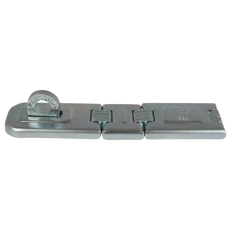 Double Hinge Hasps - american lock haspdouble Hing