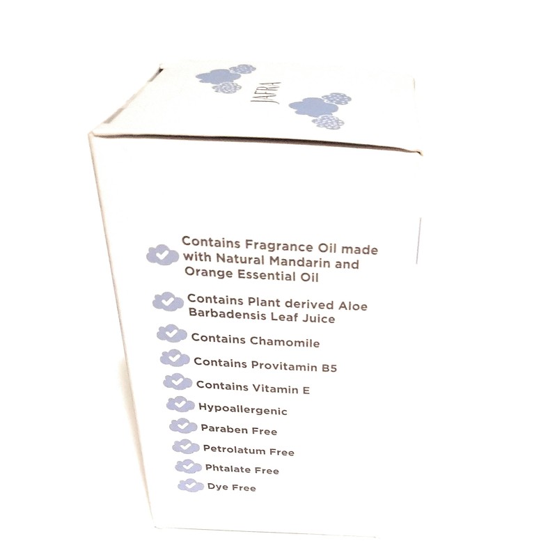 JAFRA Colonias Tender Moments NUVE