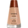 Covergirl Base De Maquillaje Líquida Limpia, Beige Perfecto