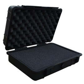 Viso WAT210 Waterproof Suitcase with Precut Foam