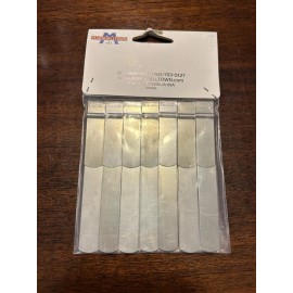 Marshalltown Steel Line Twigs Bag of 14 for Mason Line 16509 Tingles