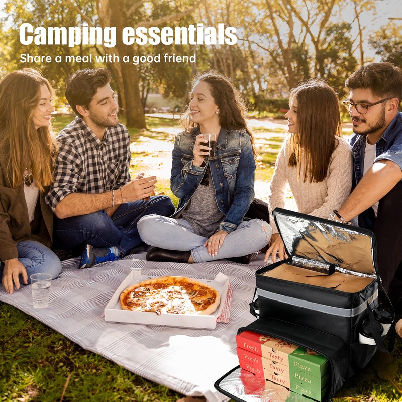 KYACHITOS thermal Insulated bags