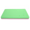 Fondant Foam Pad with 5 Holes - Shaping and Sugarcraft