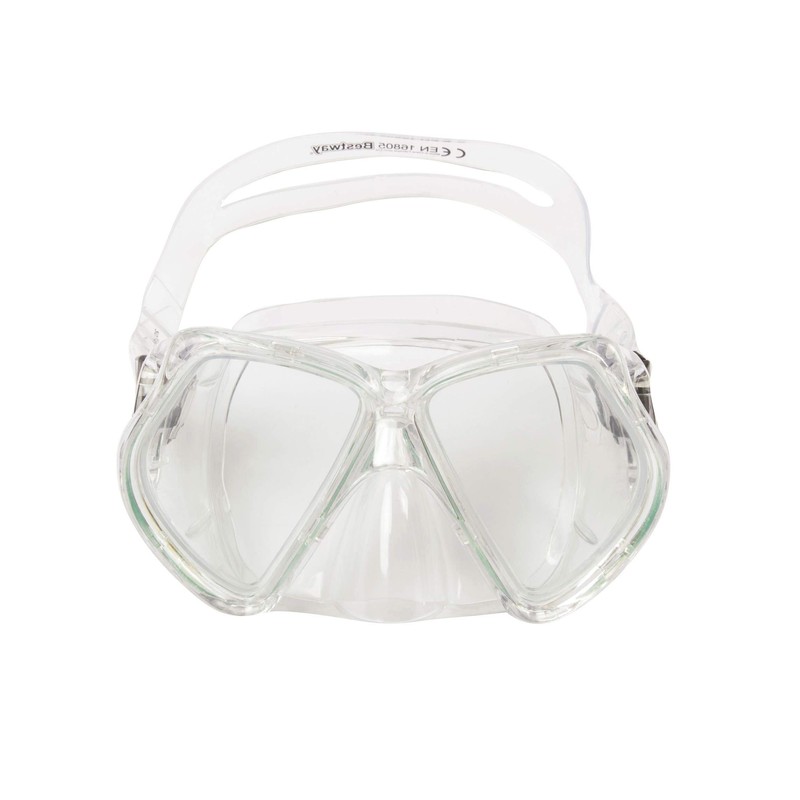 Bestway HYDRO-PRO™ Omniview Diving Mask, Assorted