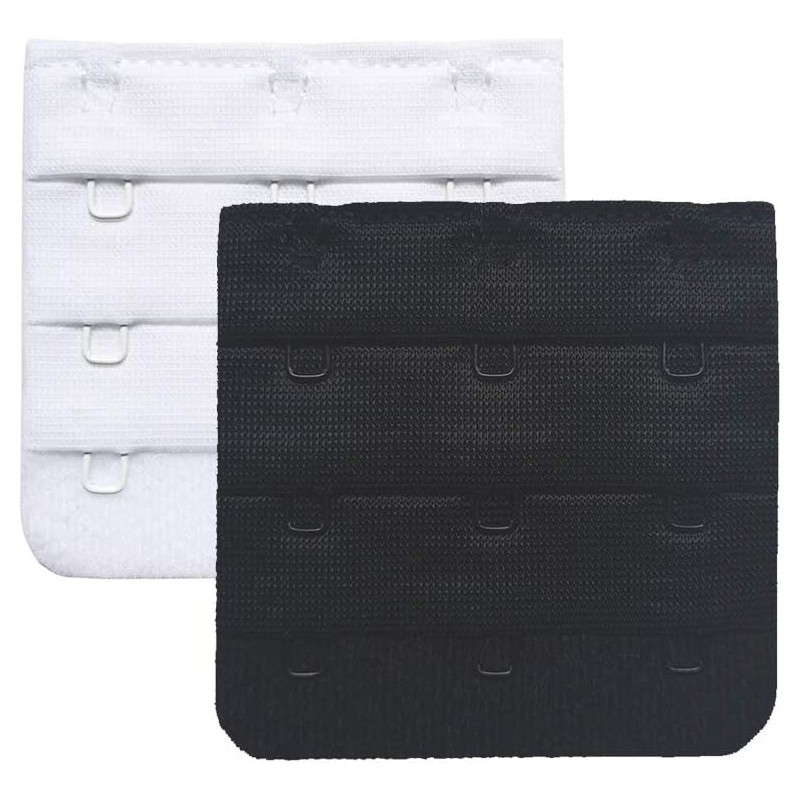 SUREMATE Bra Band Extender 2 Hook /3 Hook /4 Hook