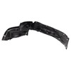TRQ TRQ Front Inner Fender Liner Set Compatible with 1996-1998
