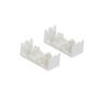 Jack Keystone Cat5e UTP RJ45 Hembra, Conector de Red Ethernet,