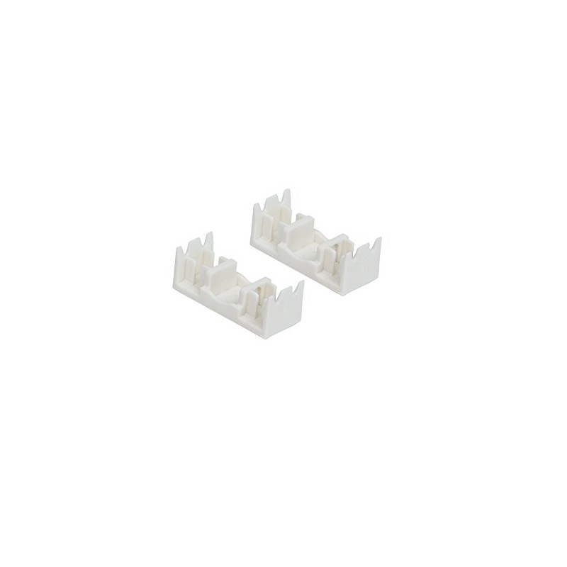 Jack Keystone Cat5e UTP RJ45 Hembra, Conector de Red Ethernet,