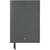 Montblanc Notebook 146 Fine Stationery, Cool Grey, 150 x 210