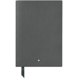 Montblanc Notebook 146 Fine Stationery, Cool Grey, 150 x 210 mm