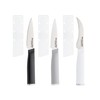 KitchenAid Paring Knife Set, High Carbon Stainless Steel Kitchen Knife