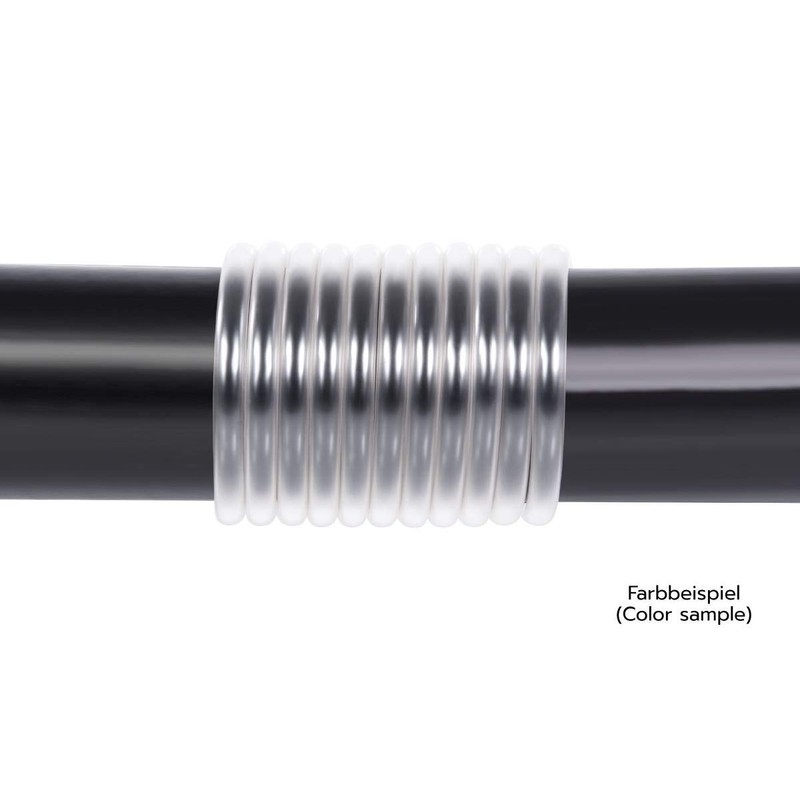 Alphacool Hose 17491 HF 10/8 (5/16 Inch ID) - Ultra