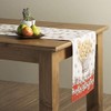 Maison d' Hermine Table Runner 100% Cotton Decorative Table Runners,