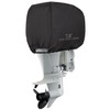 Explore Land Outboard Motor Cover - Waterproof 600D Heavy Duty
