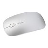 Wireless Bluetooth Mouse 3 DPI Adjustment Rechargeable Silent Portable Wireless