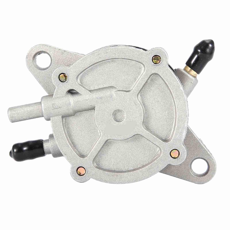 Motorcycle Scooter Auto Suction Vacuum Fuel Pump for GY6
