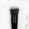 Impala Stippling Kabuki Brush N26 Round - soft and dense