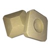 bqlyx Frired Ceramic Briquettes for Lynx Grills (Also Fits Alfresco