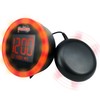 Geemarc WAKE 'N' SHAKE Dynamite - 95dB Loud Alarm Clock
