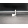 Invisible Bicycle Wall Mount | Compatible with Racing and Engraving