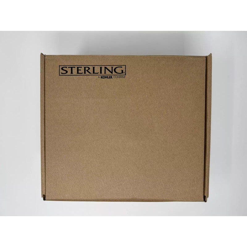 Kohler Sterling TS27375-4G Ludington Tub and Shower Trim Package Polished