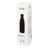 WINK Stainless Steel Thermos Flask with Cotton Bag Thermos Flask