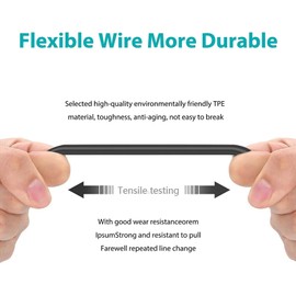 Jantoy 9V AC/AC Adapter Compatible with Audio Centron FXP Advanced Multi-Editor Digital Effects Processor 9VAC Power Supply Cord Cable PS Wall Home Charger Mains PSU