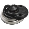 Seachoice Foot Control Switch for Manually Operated Trolling Motors, Rated