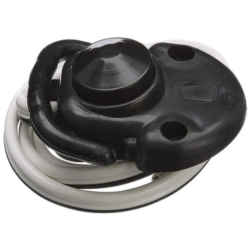 Seachoice Foot Control Switch for Manually Operated Trolling Motors, Rated
