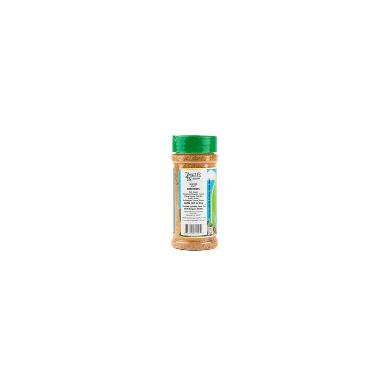 Seafood Spice 8 oz