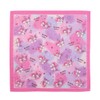 Salonge My Melody & Kuromi 43601 Napkin Set of 3