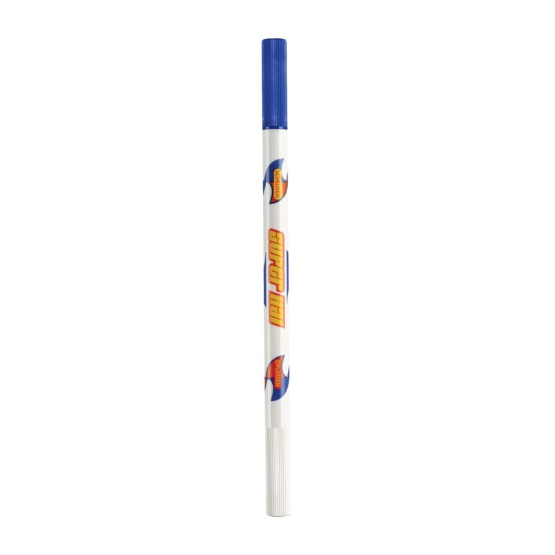 Herlitz Super Shark ink eraser stroke width: 1 mm, pack