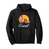 Comet Reindeer Christmas Costume Ugly Christmas Sweater Pullover Hoodie