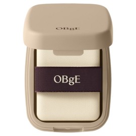 OBge Oil Control Finisher Powder Pact 5g, 1 pack / OBge 오일 컨트롤 피니셔 파우더 팩트 5g, 1개