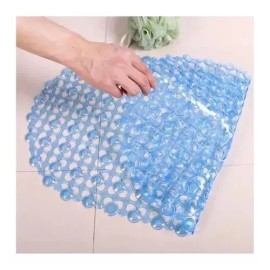 ML 2 Tapetes Para Baño, Regadera Antiderrapante