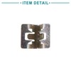 ACROPIX Universal 6mm Hole Rivets Car Interior Dashboard Panel Trim