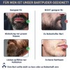 Take Hair Beard Dye, 100% Waterproof, 4 g Beard Powder